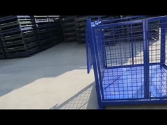 قفص البليت مع غطاء