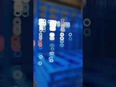 رفوف التراص المحمولة